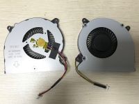 New CPU Cooler Fan OEM For ASUS N550 N550J N550JA N550JK N550JV G550J Q550 Q550L R550J R550 N550L MF60070V1-C180-S9A Radiator