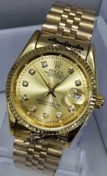 Shop Rolex Original Watch online Jan 2024 Lazada .my