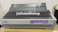 Printer Epson LQ-2190 Dot Matrix Printer A3 size