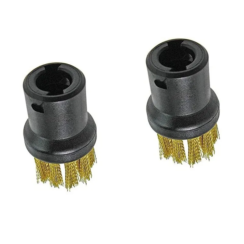 Brush Nozzle Cleaning Tool Attachment For KARCHER SC1/SC2/SC3/SC4