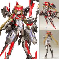 Model โมเดล งานแท้ 100% จาก Kotobukiya Frame Arms Girl เฟรมอาร์มเกิร์ล Hresvelgr Invert Ver Figma ฟิกม่า Anime ขยับแขน-ขาได้ ของขวัญ Gift อนิเมะ การ์ตูน มังงะ Doll ตุ๊กตา สั่งและนำเข้าจากญี่ปุ่น manga Figure ฟิกเกอร์