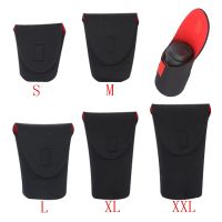 S M L XL XXL Neoprene waterproof Soft Camera Lens Pouch bag Case Size