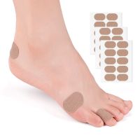 Foot Care Patch Bunion Cushion Pad Heel Protector Pad for Reduce Rubbing Calluses Anti Friction Thigh Tape Adhesive Stickers