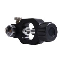 Scuba Adapter Snorkeling Diving Scuba Large Bottle To Small Bottle 8MM Adapter Head Valve Scuba Cylinder Adapter