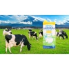 Sữa tươi mleko zambrowskie hộp 1 lít  ba lan - ảnh sản phẩm 8