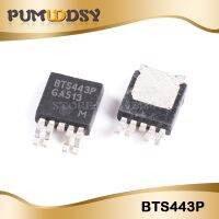 【Big-Sales】 AR Traders Dina วงจรรวม TO252 SMD BTS443 10ชิ้นถึง-252