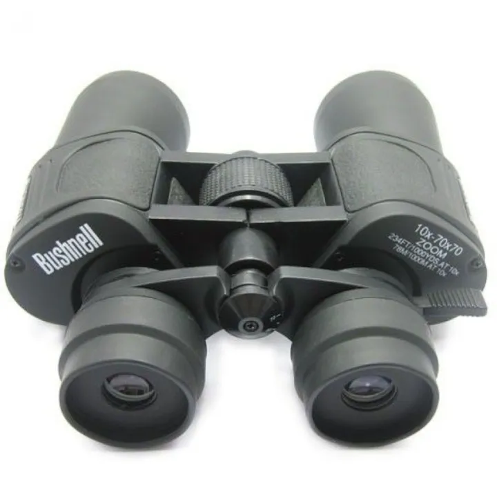 Teropong Bushnell Binocular 1070x70 Zoom Lazada Indonesia