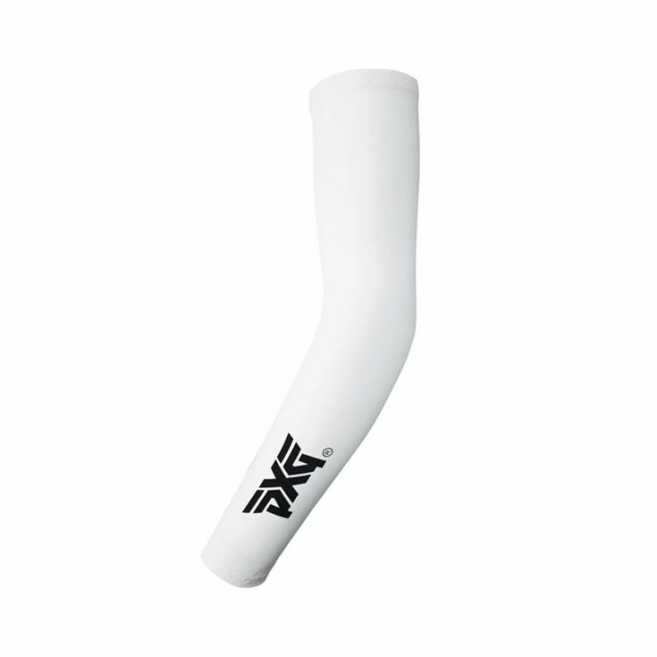 new-p-x-g-golf-arm-sleeve-uv-protect-fast-dry-silk-men-or-women