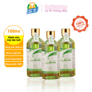 Tinh dầu Tràm Bé Yêu 100ml