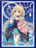 ซองใส่การ์ด บูชิโร้ด HG Vol.986 - THE IDOLMASTER Cinderella Girls [ Anzu Futaba  Stage Costume Ver.]