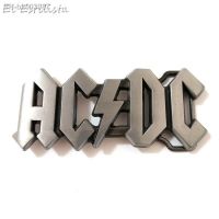 ☸ Classic Hot Selling Rock Hip-hop Music Metal Belt Buckle for 4cm Width Belt Men Punk Rectangle Waist Accessories Leather Craft