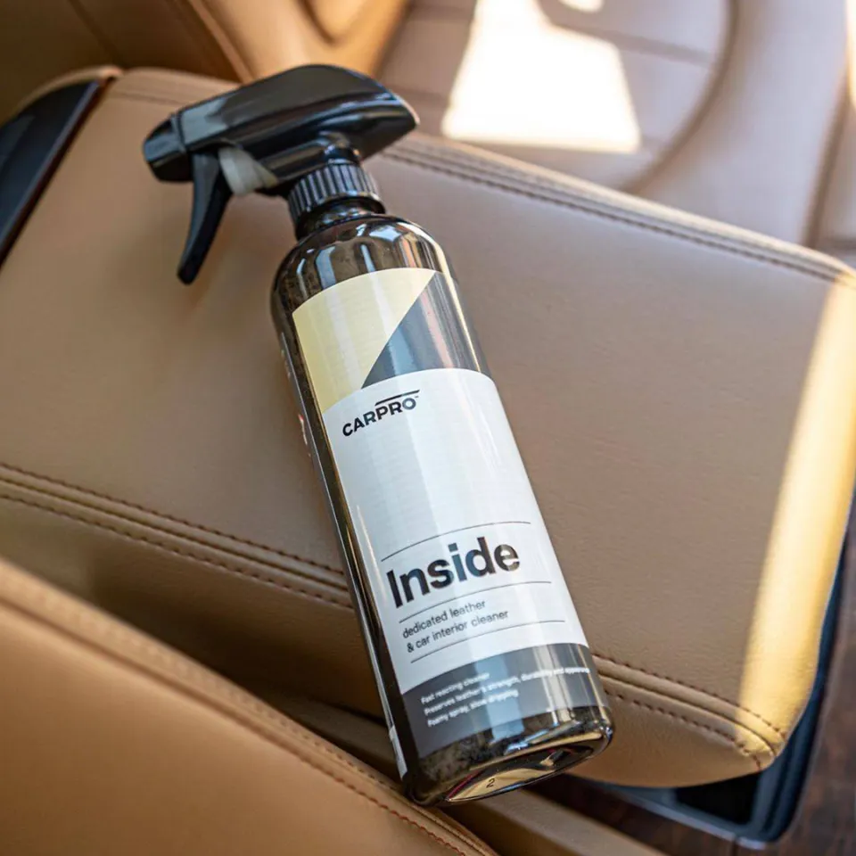 CARPRO INSIDE 500ml