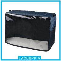 [LACOOPPIA] Sewing Machine Cover Dustproof Waterproof Portable