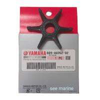 ยางปั้มน้ำ ใช้กับเครื่องยนต์เรือ YAMAHA  เครื่อง 2 จังหวะ รุ่น 20C , 25D , 30A // Part.689-44352-02  สินค้าแท้ 100%