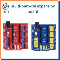 【YF】❁▥☂  NANO and UNO multi-purpose expansion board ATMEGA328 for arduino nano 3.0