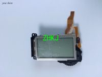 Free Shipping!95new original Top Small LCD Screen Display Screen Repair Part For Nikon D600 D610 Camera