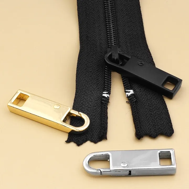2pcs-alloy-universal-zipper-puller-for-clothing-zip-fixer-removable-zipper-slider-diy-sewing-instant-repair-zipper-for-bags
