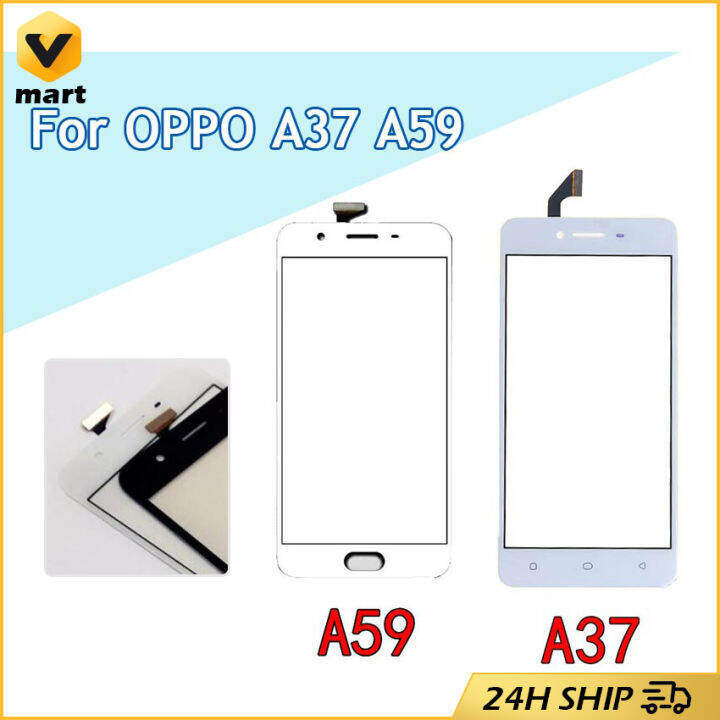 oppo a37 touchpad