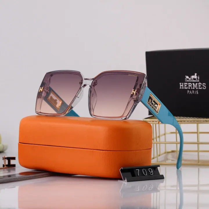 2023 Female TR Nylon Sunglasses Lazada PH