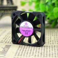 Original authentic Taiwan Bairui BP401024H high air volume double ball 12V DC cooling fan