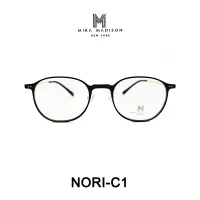 Mira Madison Glasses NORI-AO C1 กรอบแว่นสายตา