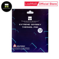 [Thermalright Official Store]Thermalright Extreme Odyssey Thermal Pad 120x120 mm./1.5 mm./12.8 W/mK