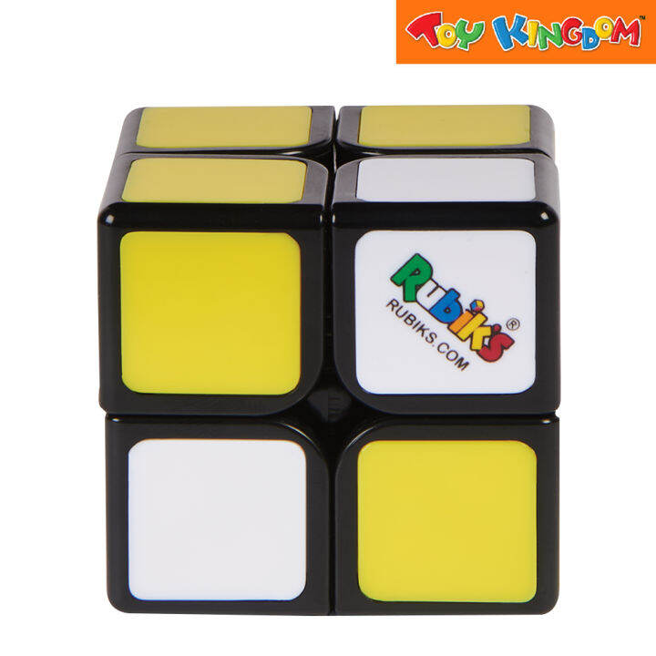 Rubik's Apprentice 2x2 3D Combination Puzzle Lazada PH