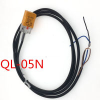 เซ็นเซอร์ Interruptor Inductivo De QS-05P QS-05N, 10 QL-05P, 3สาย,17X17X35-5Mm De Distancia,Nuevo,Alta Calidad