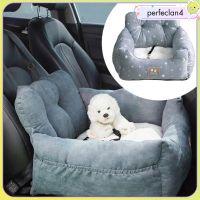 Dog Car Seat Protector Pad Pet Car Carrier Bed for SUV Supplies