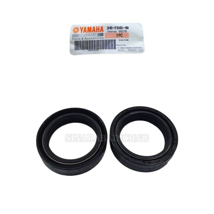 Seal shock depan Rxking Lazada Indonesia