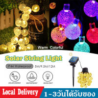 ไฟประดับ ไฟโซล่าLED solar lightไฟตกแต่ง ไฟปีใหม่ ไฟเทศกาล ไฟแต่งสวน ไฟตกแต่งห้อง ไฟกลางแจ้งกันน้ำ ไฟวันเกิด ไฟพลังงานแสงอาทิตย์  J51