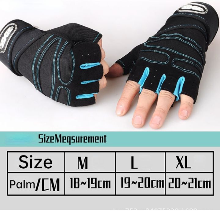 hotx-dt-men-gym-gloves-weightlifting-training-fingerless-half-cycling-non-slip-wrist-support