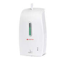 Automatic Dispenser Bentech เครื่องจ่ายสบู่เหลวอัตโนมัติ เบ็นเทค 1000 ml