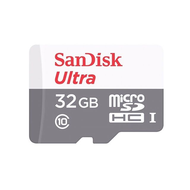 โปรเดือนนี้-เมมโมรีการ์ด-ultra-microsd-32gb-แท้-100-รับประกัน-5-ปี-บริการเก็บเงินปลายทาง