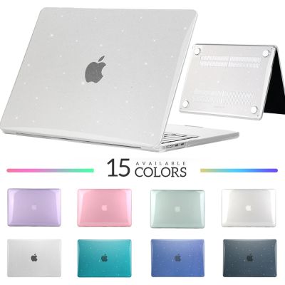 เคสสำหรับ Macbook แล็ปท็อป2 J76 Air Pro Retina 11 12 13 15 16นิ้วเคสใส่โน๊ตบุ๊คสำหรับ Mac Book 2020 Touch Bar ID Air Pro 13.3เคส
