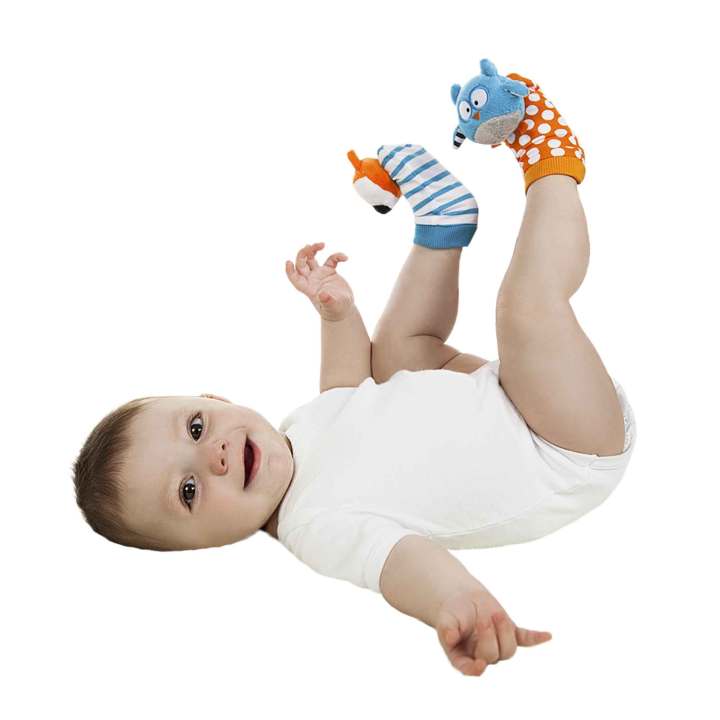 bbluv-d-o-foot-finders-ถุงเท้าเสริมพัฒนาการเด็ก-กระตุ้นพัฒนาการเด็ก