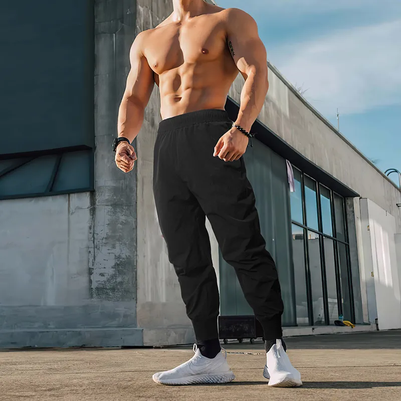 Muscle Fitness Running Training Sport 