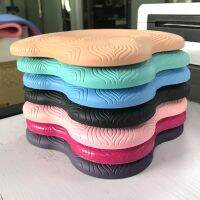 [Rear Waves]1PcsYoga เข่า Pad เบาะข้อมือสะโพกมือสำหรับขาแขนข้อศอกสมดุล Dolldrop Shipping