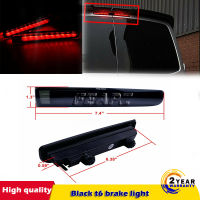 LED Rear High Level ke Stop Light Black ed Lens for VW T5 T6 Transporter 7EJ