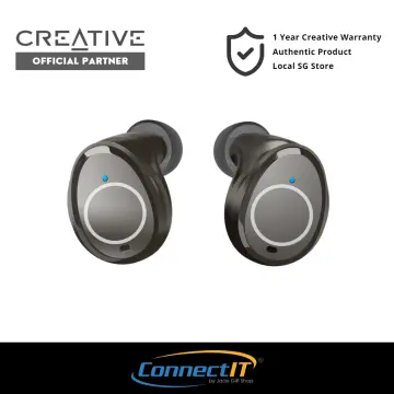 Creative Earbuds Outlier Pro - Best Price in Singapore - Mar 2024