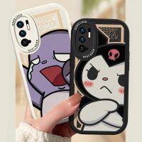 【Electronic Store】การ์ตูน C3V Soft TPU Fundas สำหรับ Xiaomi Mi 11i 12 Lite 12X Pro 11 Ultra 10 10S 10T 9 8 POCO F3 X3 NFC Mix 4เคสโทรศัพท์ซิลิโคน