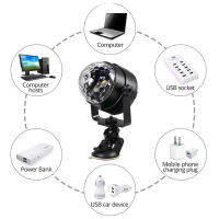 USB เจ้าของรถถ้วยดูดเพลงหมุนลูกมายากล,ดีเจที่มีสีสันบรรยากาศโคมไฟเต้นรำ,ดิสโก้พรรคแสงประสิทธิภาพ