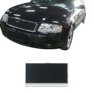 1 Piece Car LCD Display Digital Sensor Panel Car Accessories Transparent for Audi A6 Q7 2005-2012