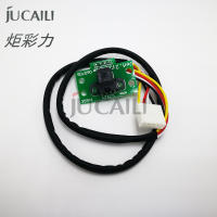 Jucaili เครื่องพิมพ์อิงค์เจ็ท Encoder Sensor พร้อมเครื่องอ่าน H9730สำหรับ Spectra Polaris หัว PQ512สำหรับเครื่องพิมพ์ Gongzheng Raster Sensor