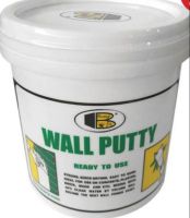 บอสนี่ วอลพัตตี้ ขนาด 1.5 กก. BOSNY Wall Putty