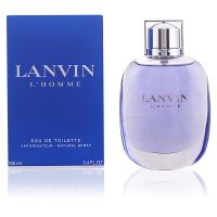 น้ำหอมผู้ชาย Lanvin LHomme edt 100ml.