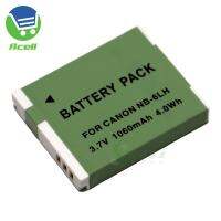 ❂☑ NB-6LH Battery for Canon PowerShot D10 D20 D30 S90 S95 S120 SX260 SX280 SX530 SX540 SX600 SX700 SX710 HS Camera Replace NB-6L