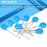 20pcs Varistor resistor 07D180K 07D220K 07D270K 07D330K 07D390K 07D470K 07D680K  07D471K 07D151/181/271/391/431/561K WATTY Electronics