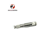 AA08-2122 B247-2377สำหรับ Ricoh MP 2075 1075 7500 8000 7001 8001 9001 7502ก้านเหล็กกลองและบูชที่ดีขึ้นเครื่องถ่ายเอกสารอะไหล่