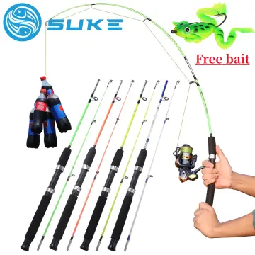 Shop 2 Fishing Rod Set with great discounts and prices online